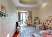 城市绿洲花园-次卧