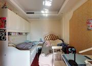 城市绿洲花园-主卧