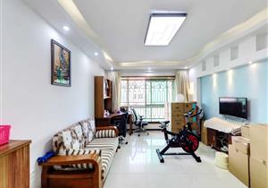 富通天骏地铁口物业，周边配套成熟，结构方正红本税少