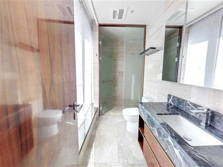 中心天元-卫生间