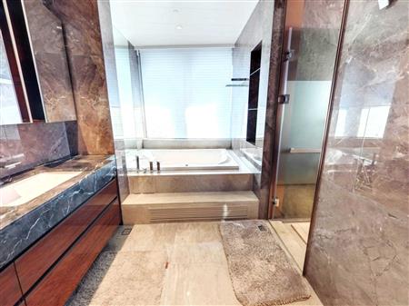 中心天元-卫生间