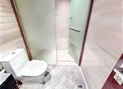 中心天元-卫生间