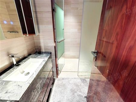 中心天元-卫生间