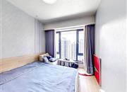 半岛城邦花园四期-主卧