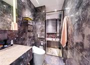 半岛城邦花园四期-卫生间