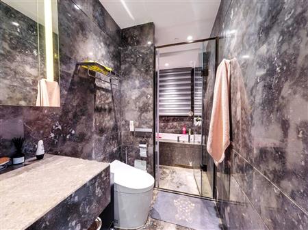 半岛城邦花园四期-卫生间