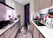 半岛城邦花园四期-厨房