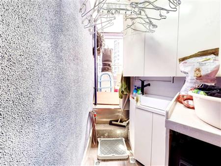 半岛城邦花园四期-阳台