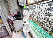 又一村花园-阳台