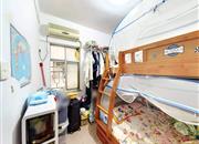 又一村花园-次卧