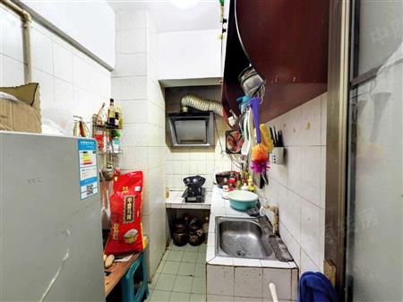 又一村花园-厨房