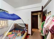 又一村花园-主卧