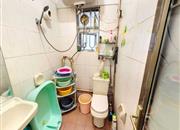 又一村花园-卫生间