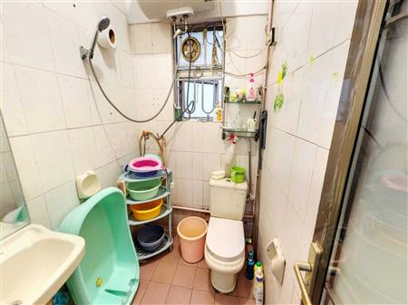 又一村花园-卫生间