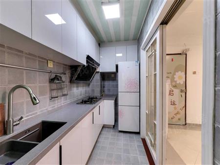 天泽花园-厨房