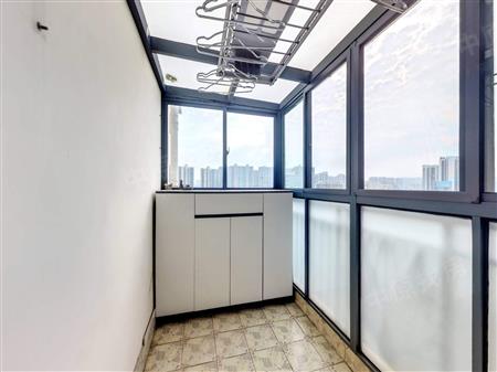 佳兆业可园（七期）-阳台