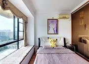 佳兆业可园（七期）-主卧