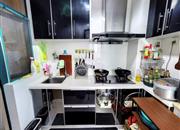 佳兆业可园（七期）-厨房