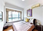 佳兆业可园（七期）-主卧