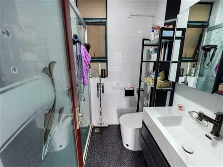 佳兆业可园（七期）-卫生间