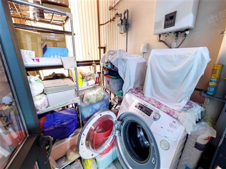 佳兆业可园（七期）-阳台