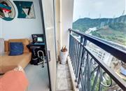 佳兆业可园（七期）-阳台