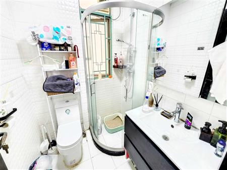 海月花园（二期）-卫生间