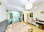 海月花园（二期）-主卧