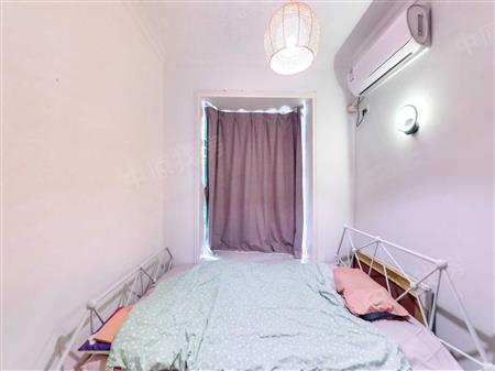 海月花园（二期）-次卧