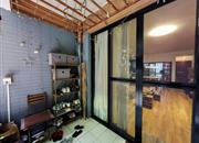 海月花园（二期）-阳台