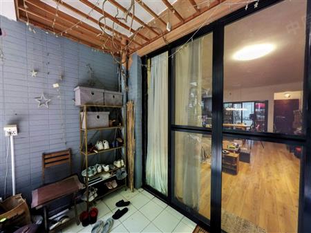 海月花园（二期）-阳台