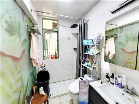 海月花园（二期）-卫生间