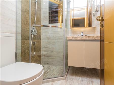 华丰前海湾（一期）-卫生间