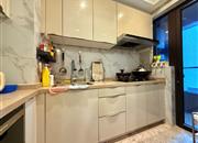 华丰前海湾（一期）-厨房