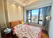 华丰前海湾（一期）-主卧