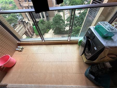 华丰前海湾（一期）-阳台