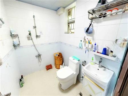 福安楼-卫生间