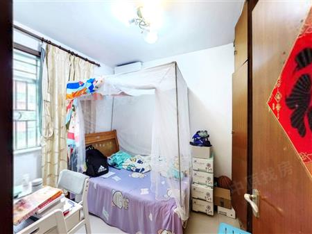 福安楼-次卧