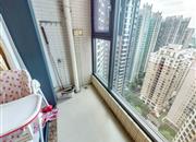 宝生Midtown-阳台