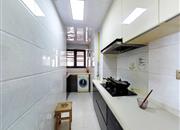 宝生Midtown-厨房