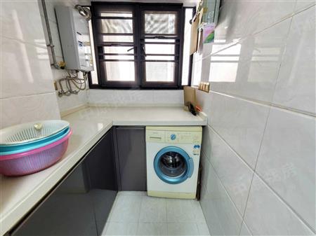 宝生Midtown-阳台