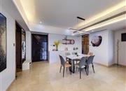 东海国际公寓-餐厅