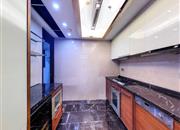 东海国际公寓-厨房