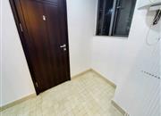 东海国际公寓-阳台