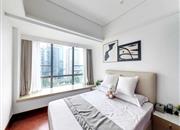 东海国际公寓-次卧