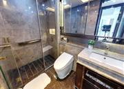 东海国际公寓-卫生间