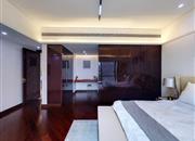 东海国际公寓-主卧