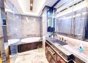 东海国际公寓-卫生间