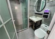 浩铭财富广场-卫生间