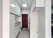 浩铭财富广场-厨房